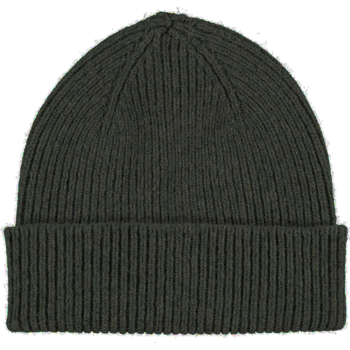 Lambswool Beanie Hat (Unisex)