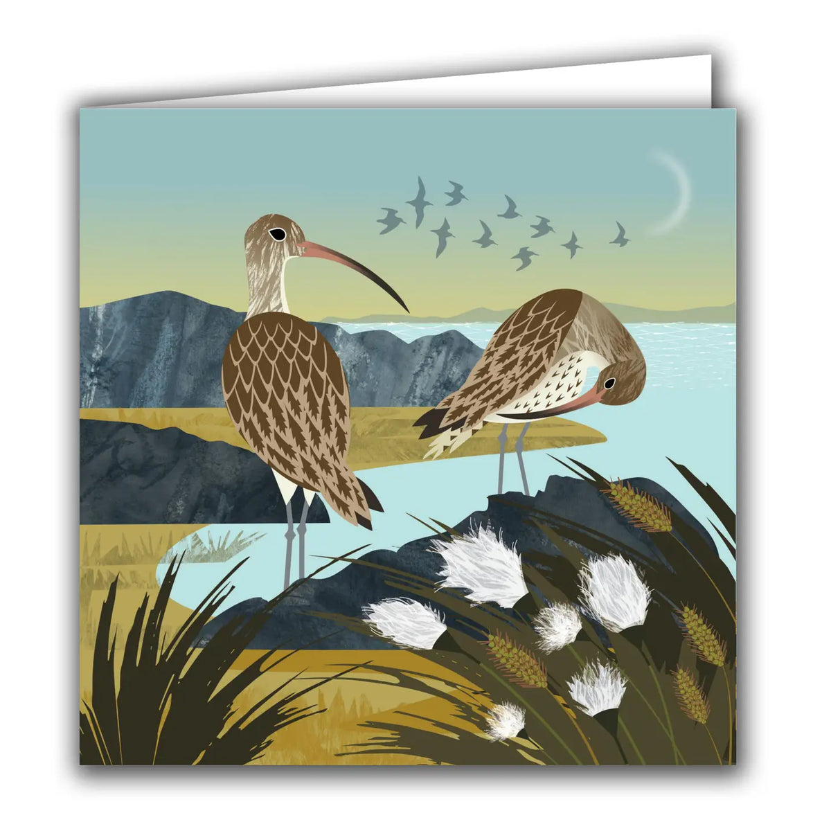 Card - Rachel Hudson