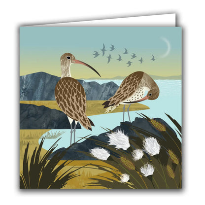 Card - Rachel Hudson