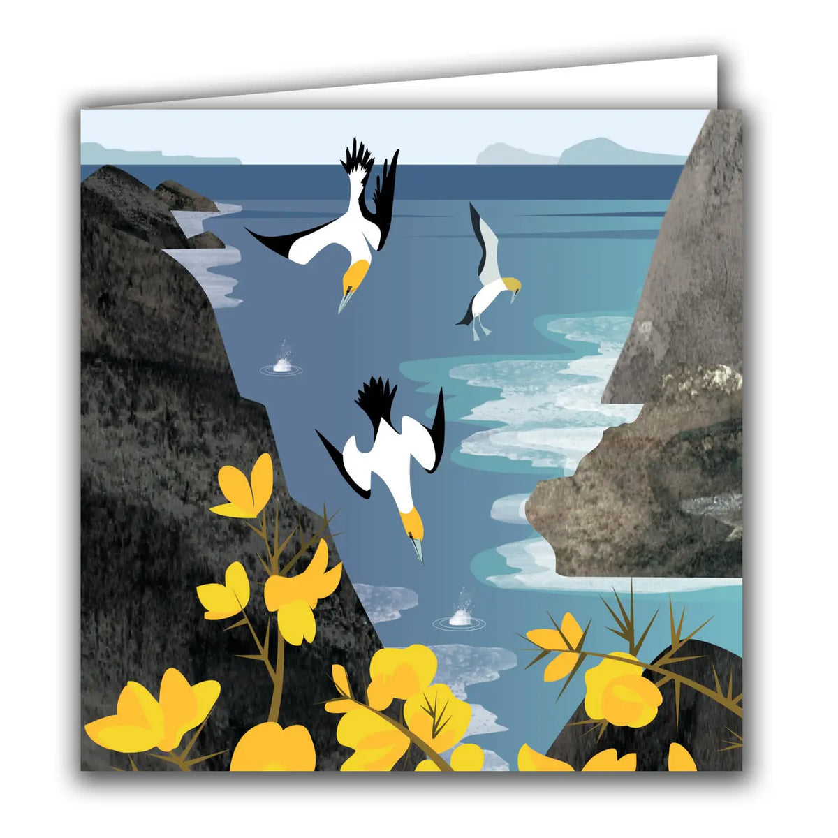 Card - Rachel Hudson