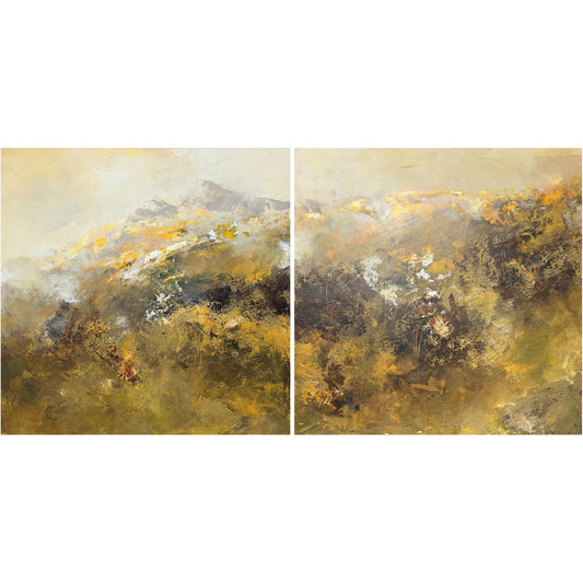 Reclining - Ben More