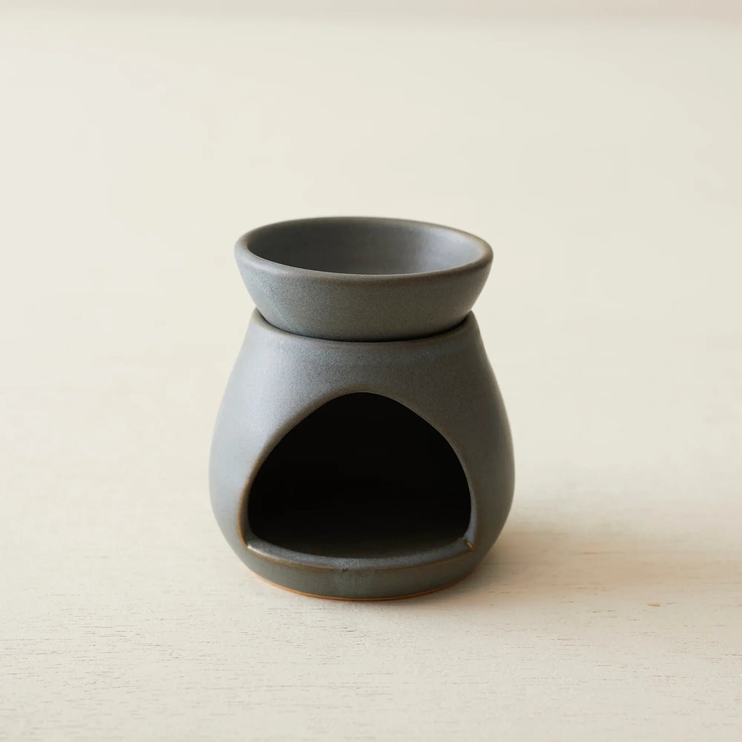 SALE - Stoneware Wax Melt Burner