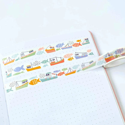 Washi Tape