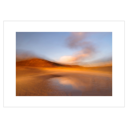 Golden Quiet - Calgary Bay, Isle of Mull