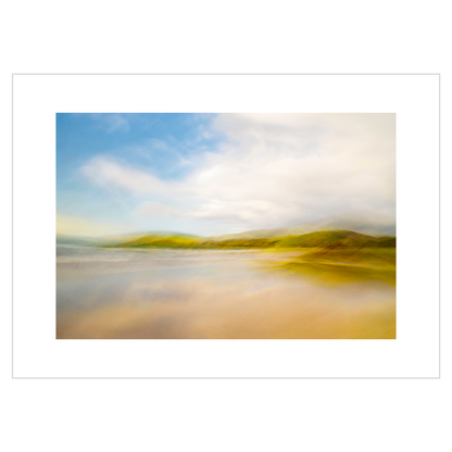 Luminous Shores - Ardalanish, Isle of Mull
