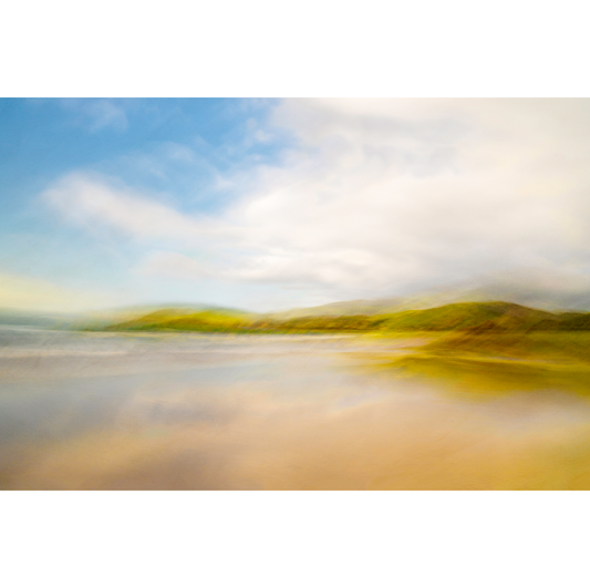 Luminous Shores - Ardalanish, Isle of Mull