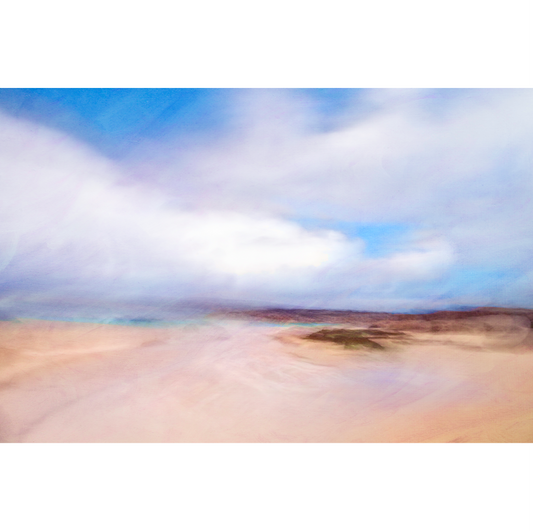 Origins in Light - Langamull, Isle of Mull