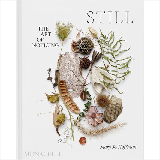 Still - The Art of Noticing - Book