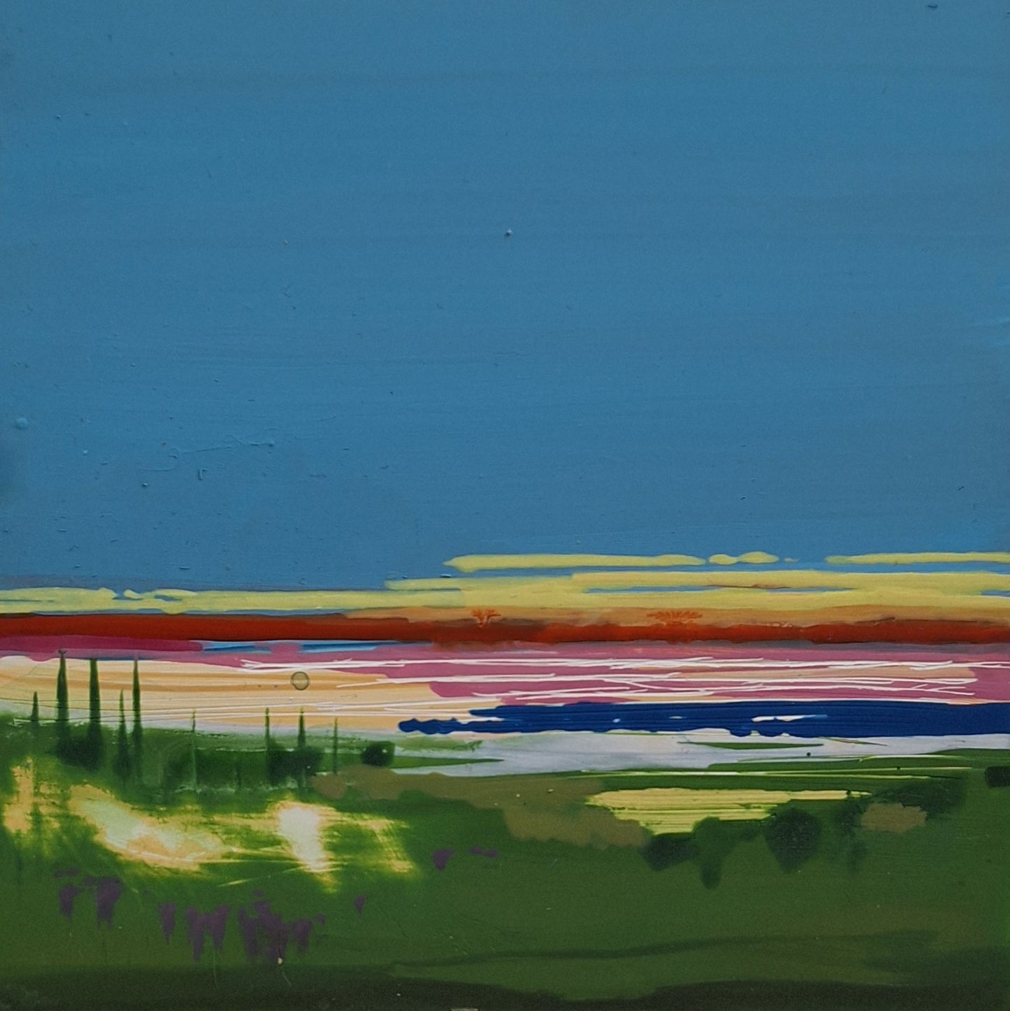 Summer, Calgary, Isle of Mull