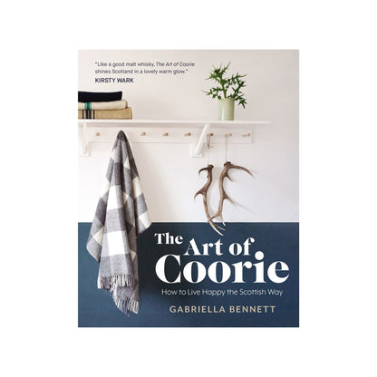 The Art of Coorie - Book