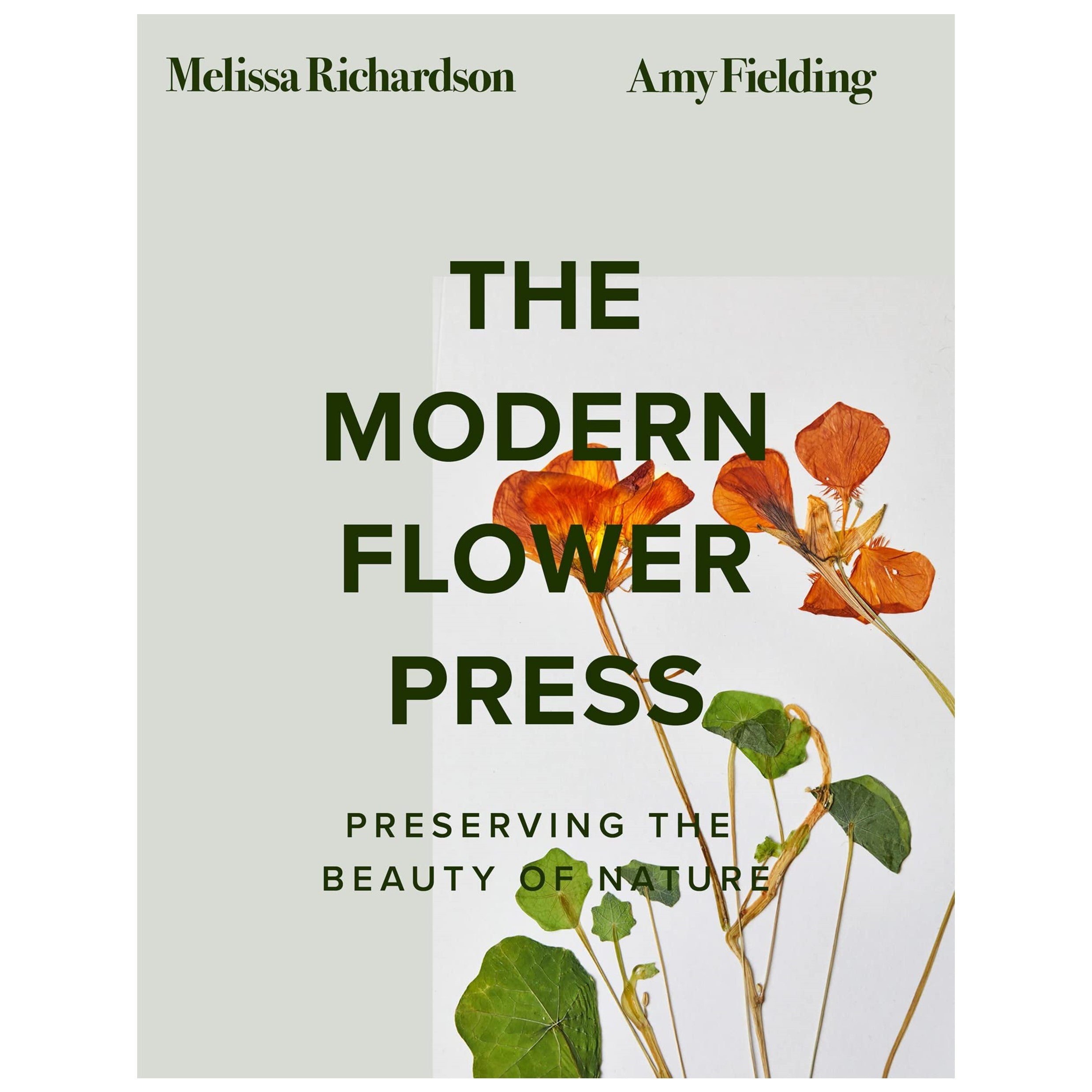 The Modern Flower Press - Book – Calgary Art Gallery