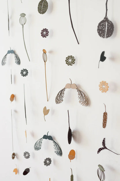 Tiny Treasures Hanging Decoration