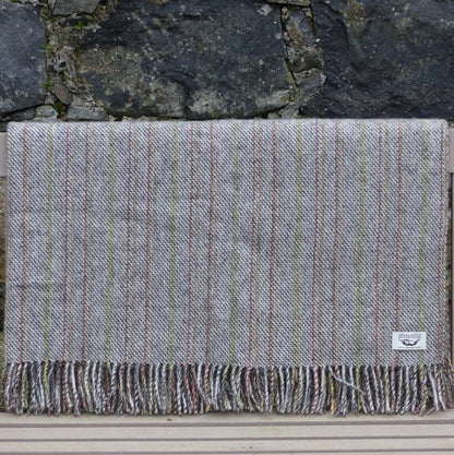 Triple Step Blanket - Ardalanish