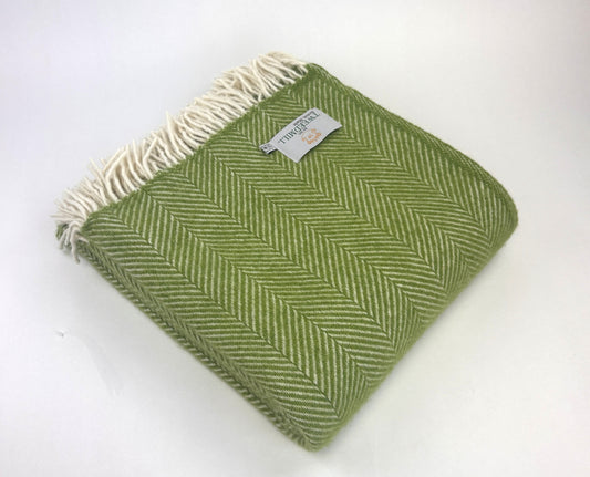New Wool Blanket