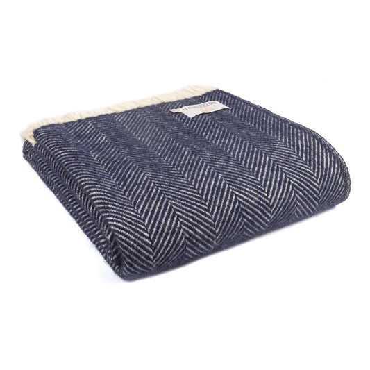 New Wool Blanket