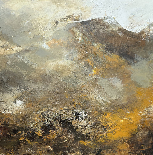 Uprisen - Ben More