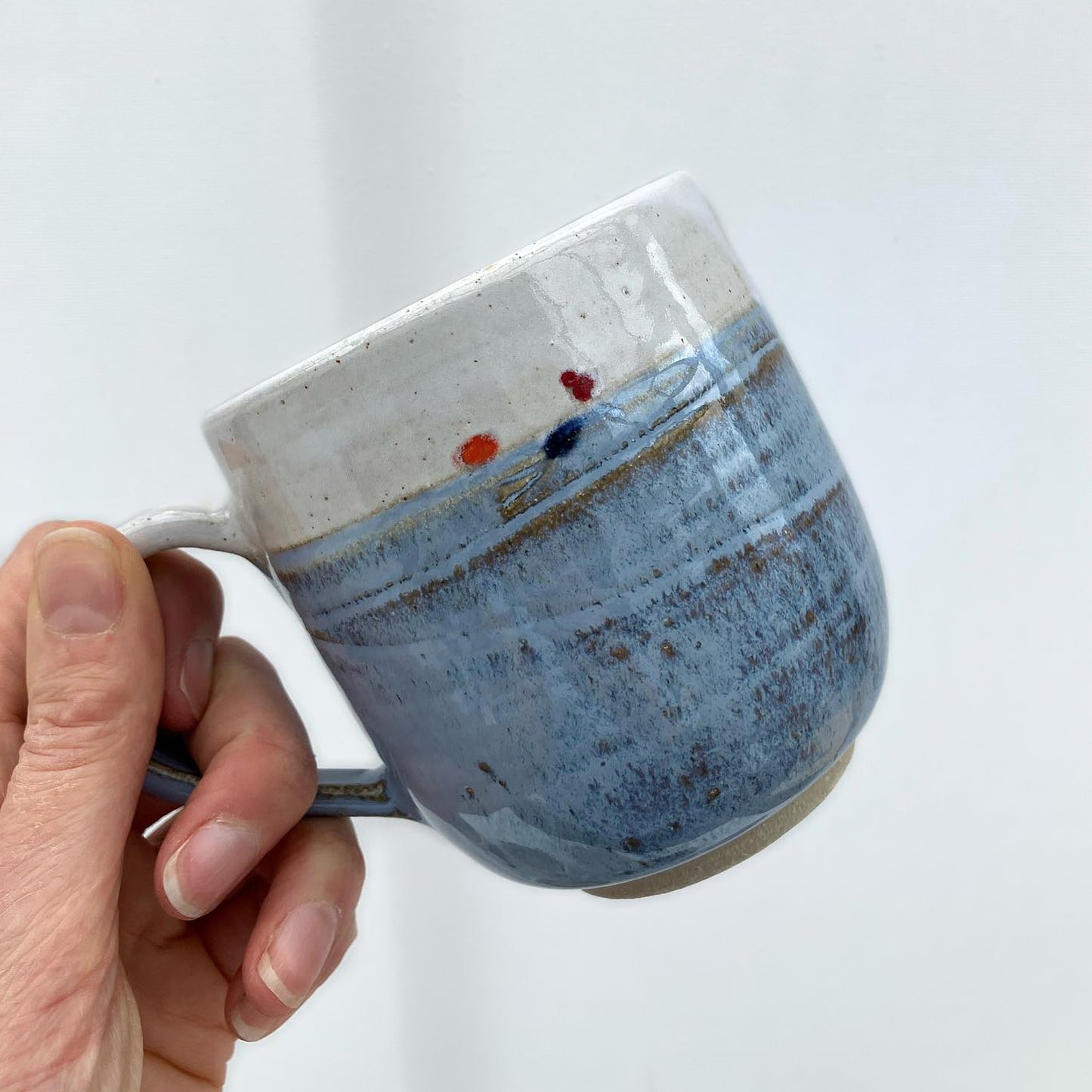 Wild Swimmer Mug