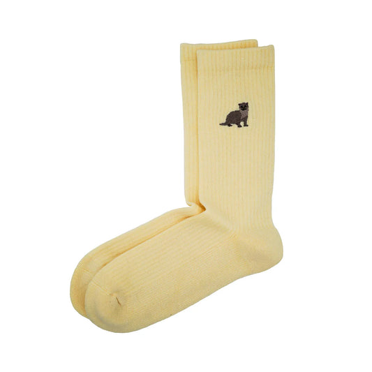 Bamboo Socks (Bare Kind)