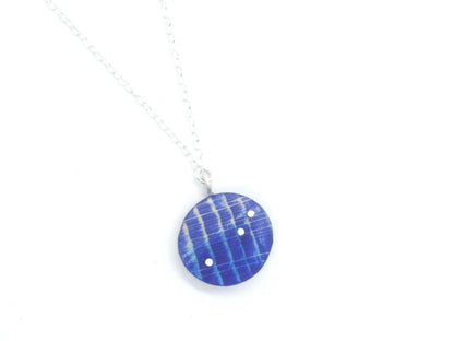 Constellation Small Necklace